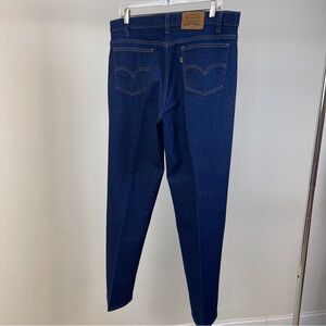 Vintage Men’s Levi’s 540 Jeans